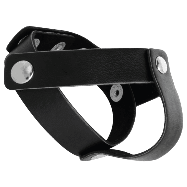 img_79119_2fd0b56779a7a15e6a0e7ff7cca4f58c_1.png DARKNESS - ANILLO DE PIEL PARA PENE Y TESTÍCULOS