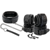 img_79168_bd4517a359d46c77c56dd2c935213349_1.png DARKNESS - ESPOSAS Y COLLAR DE CUERO NEGRO