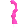 img_79185_25709ca60471c7a8441437be31f1a265_1.png G-SPOT - GEORGE VIBRADOR PUNTO G ROSA CHICLE