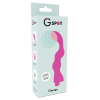 img_79186_84435c4fc5707014c69b537fed01a673_1.png G-SPOT - GEORGE VIBRADOR PUNTO G ROSA CHICLE
