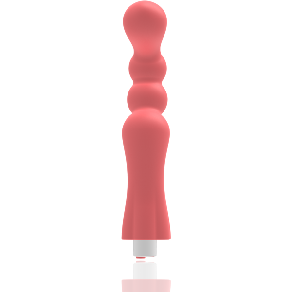 img_79192_0fd7f1e19561ba5cc40e99b1d4b48b15_1.png G-SPOT - GOHAN VIBRADOR PUNTO G LIGHT RED