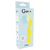 img_79204_6fb1ed3d1cba4711f466996020866035_1.png G-SPOT - GAVYN VIBRADOR PUNTO G AMARILLO
