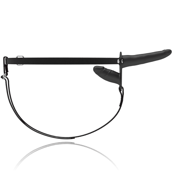 img_79233_e53b645b6b625977e2ef23897ed2da06_1.png FETISH SUBMISSIVE HARNESS - DOBLE PENETRACIÓN NEGRO