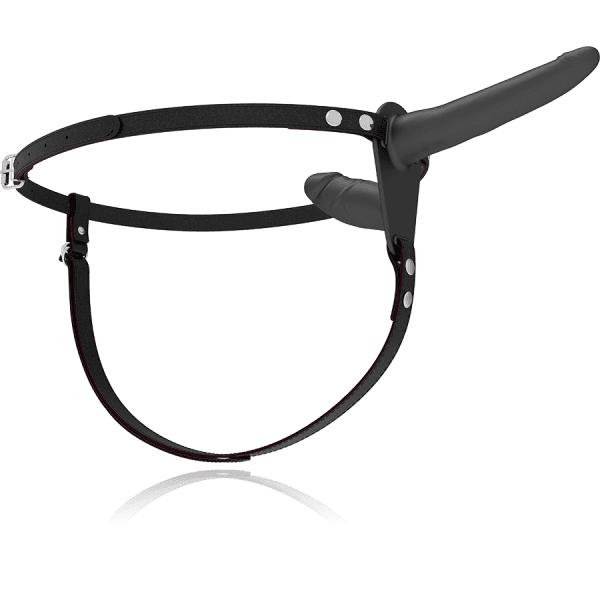 img_79234_523782844d3b620a5aa774b5d968ace7_1.png FETISH SUBMISSIVE HARNESS - DOBLE PENETRACIÓN NEGRO