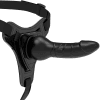 img_79313_7cf937ebdca366c5cec2ced099bf346c_1.png FETISH SUBMISSIVE HARNESS - SILICONA NEGRO REALISTIC 16 CM