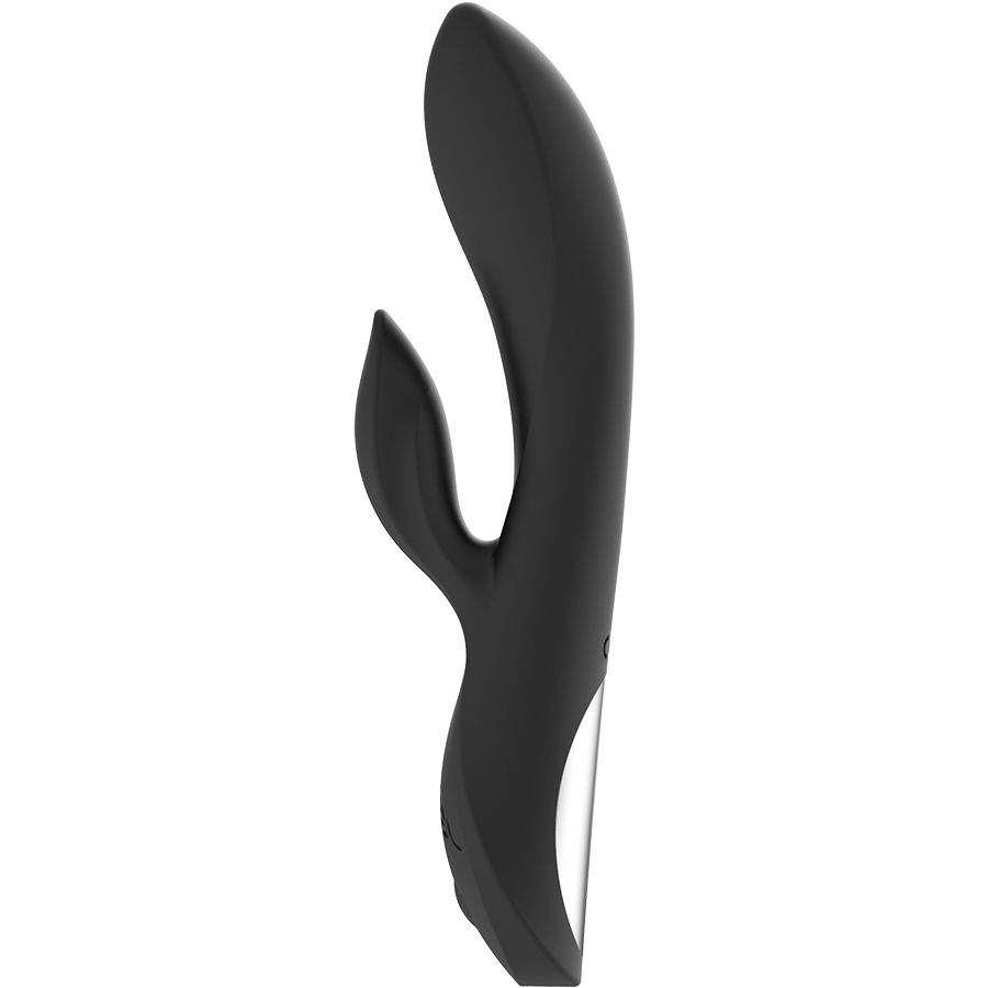 BLACKSILVER - KAULTZ VIBRADOR CONTROL TOUCH