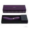 LELO - ELISE 2 VIBRADOR LUJO MORADO