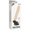 img_80025_8f59efa59fc781f64a28474913b41c0d_1.png BASECOCK - VIBRADOR REALÍSTICO CONTROL REMOTO NATURAL 20 CM -O- 4 CM