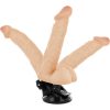 img_80075_30f13376e0f1d2422f51bf34467bc34a_1.jpg BASECOCK - VIBRADOR REALÍSTICO ARTICULABLE CONTROL REMOTO NATURAL 20 CM -O- 4.5 CM
