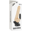 img_80130_f540160cbebebc4d0376a9cd4a3a27fc_1.png BASECOCK - VIBRADOR REALISTICO CONTROL REMOTO NATURAL 18.5 CM -O- 4CM