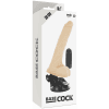 img_80145_42cbbca9ad5edce647b73d3fa4f8561e_1.png BASECOCK - VIBRADOR REALÍSTICO CONTROL REMOTO NATURAL CON TESTÍCULOS 20 CM -O- 4 CM