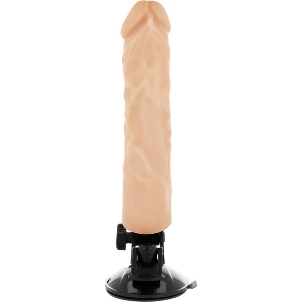 img_80152_c3d4448b484c5e136912493b502babff_1.jpg BASECOCK - VIBRADOR REALÍSTICO CONTROL REMOTO NATURAL 21 CM -O- 4 CM