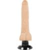 img_80159_b2ebbdccb5c2cd7838557b4a1563c5be_1.jpg BASECOCK - VIBRADOR REALÍSTICO 2-1 NATURAL 18.5 CM -O- 4 CM