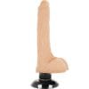 img_80162_b396671ec7309d7f17837bdb1681437a_1.jpg BASECOCK - VIBRADOR REALÍSTICO 2-1 NATURAL 18.5 CM -O- 4 CM