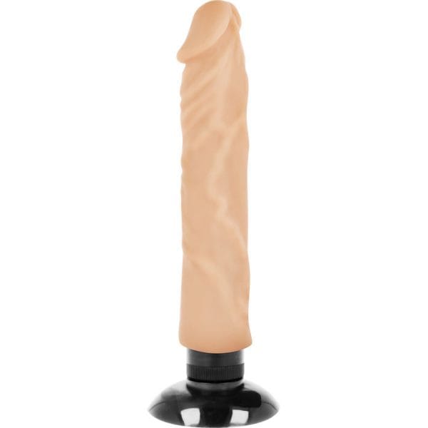 img_80167_7d46696b109f83761f27e56aa1e58a93_1.jpg BASECOCK - VIBRADOR REALÍSTICO 2-1 NATURAL 20 CM -O- 4 CM