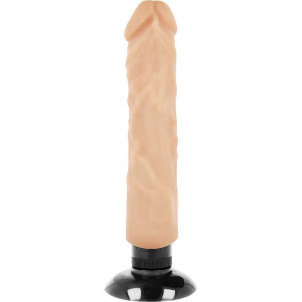 img_80169_75c3af53017de0a9a239670923f18920_1.jpg BASECOCK - VIBRADOR REALÍSTICO 2-1 NATURAL 20 CM -O- 4 CM