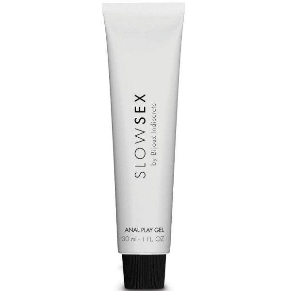 img_80266_c600b2c2a1eabbb3705b1d64bf0d9888_1.jpg BIJOUX - SLOW SEX GEL DE ESTIMULACION ANAL 30 ML