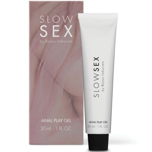 img_80267_e6bb7eb37a84f9abfe3452e09f6834b4_1.jpg BIJOUX - SLOW SEX GEL DE ESTIMULACION ANAL 30 ML