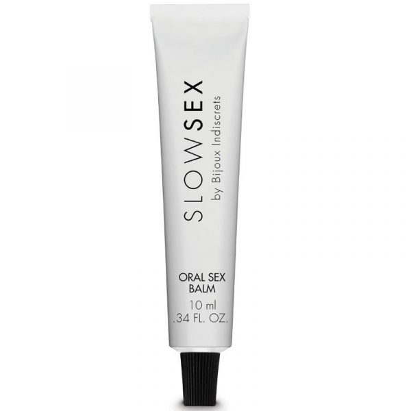 img_80270_5ef7dae9f83e95fdd71a81c8aaf5a8f3_1.jpg BIJOUX - SLOW SEX BALSAMO PARA SEXO ORAL 10 ML