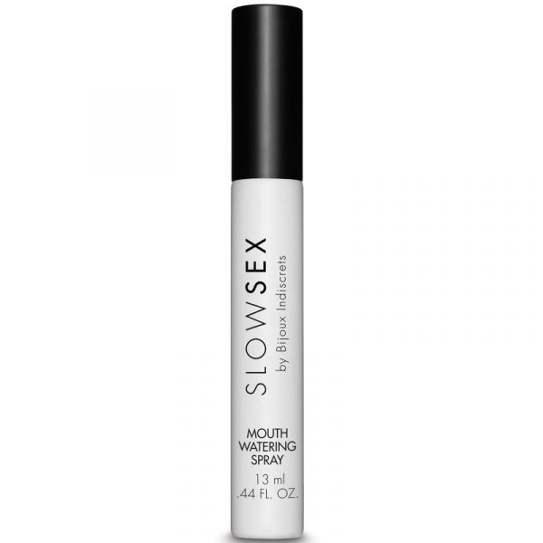 img_80272_a1743995cf433ac836243c84cf237104_1.jpg BIJOUX - SLOW SEX MOUTHWATERING SPRAY 13 ML