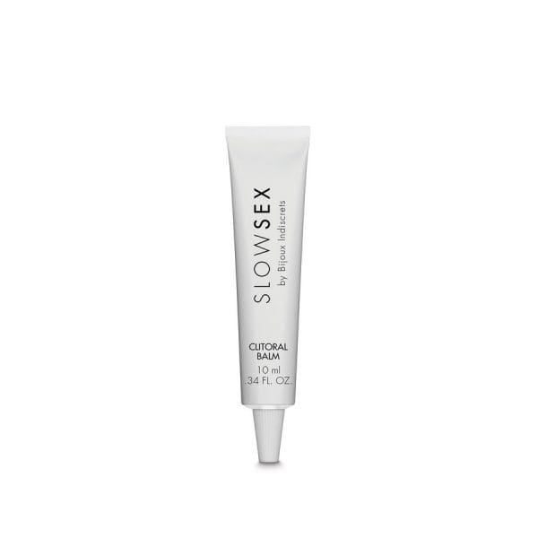 img_80274_7393076e9e4a194f305861791edf05de_1.jpg BIJOUX - SLOW SEX BALSAMO ESTIMULANTE PARA CLITORIS 10 ML