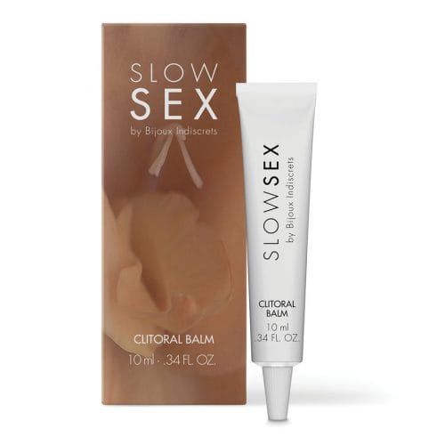 img_80275_3712cb13c4e456ff12a6f3b9ce63f728_1.jpg BIJOUX - SLOW SEX BALSAMO ESTIMULANTE PARA CLITORIS 10 ML