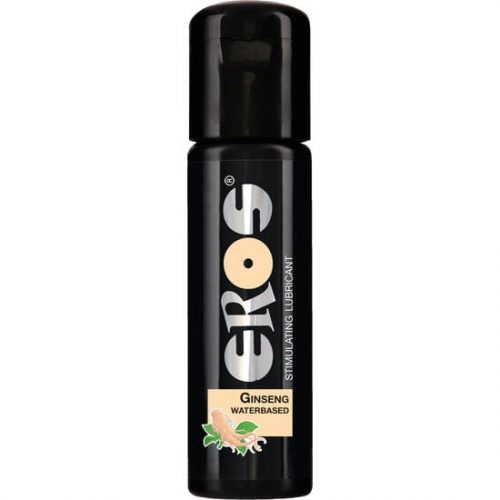 img_80490_8af25ad94fb6b797dc9d4b537e9e3f6e_1.jpg EROS - GINSENG LUBRICANTE BASE AGUA 100 ML