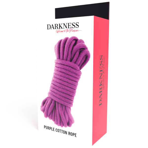 img_80976_72897cf3cfb6794bea3aca47af02022a_1.png DARKNESS - CUERDA JAPONESA 10 M  MORADO