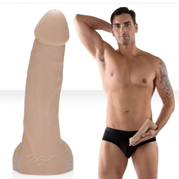 img_81071_8621d2f02e3f964998b3e6af41fc68c6_1.jpeg FLESHJACK - RYAN DRILLER DILDO 21 CM