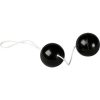 img_81820_6000f83815d5326eb2831901316e555a_1.jpg SEVEN CREATIONS - SUPERSOFT BOLAS ORGASMICAS NEGRO