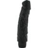 img_81833_471b2f60718d6db8a51905190276397a_1.jpg SEVEN CREATIONS - PERFECT PLEASURES VIBRADOR NEGRO 22 CM