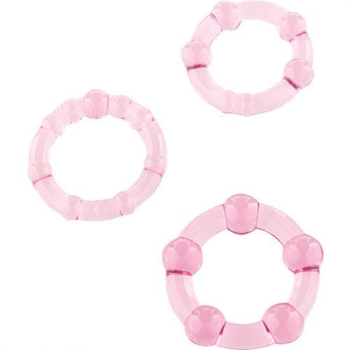img_81849_9c0758be0e5bc09066ffacc8b0636f29_1.jpg SEVEN CREATIONS - JUEGO TRES ANILLOS PENE ROSA