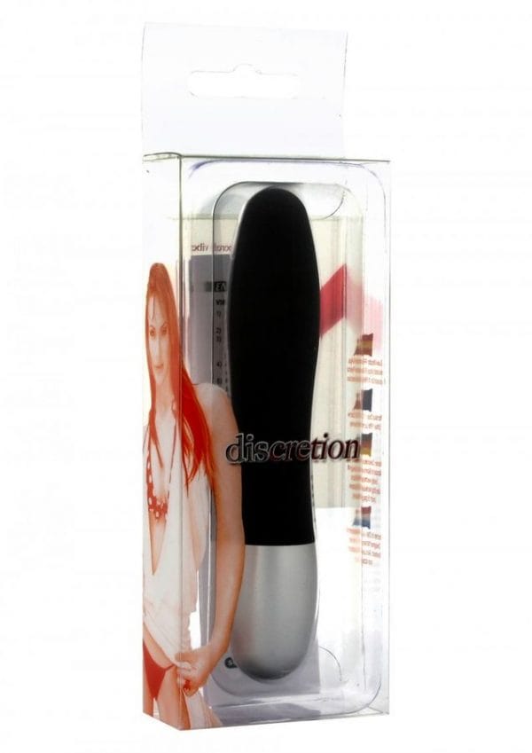 img_82018_461c032eaed794ae5cf9b9c025782e35_1.jpg SEVEN CREATIONS - DISCRETION VIBRADOR NEGRO