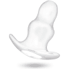 img_82278_460edae72d2df95fe23e3a2fefba653e_1.png ADDICTED TOYS - DILATADOR ANAL GRANDE 15 CM - TRANSPARENTE