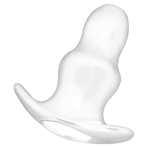 img_82279_f6e35a92b56dcd61add28cf9b7216b31_1.png ADDICTED TOYS - DILATADOR ANAL GRANDE 15 CM - TRANSPARENTE