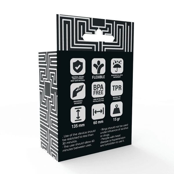 img_82310_b3bcc94cadb0b39f75ad0c5fbf82746f_1.png ADDICTED TOYS - SET ANILLOS PENE Y TESTÍCULOS CLEAR