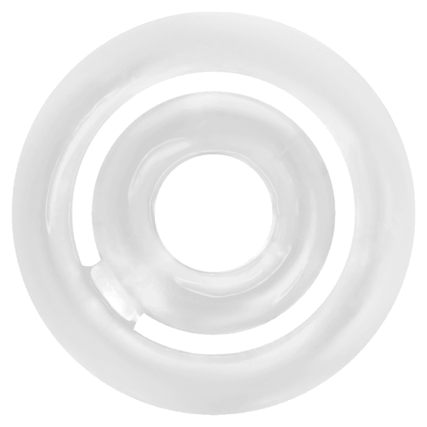 img_82325_988fd3585c6c69bfbb00b94560a95974_1.png ADDICTED TOYS - POTENZ SET ANILLOS PENE CLEAR