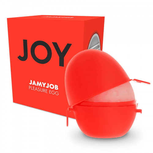 img_82371_e4ac74e4acf9a015aa8f083786d02730_1.png JAMYJOB - HUEVO MASTURBADOR DISCRETO VERSION ROJO JOY