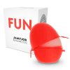 img_82383_2321feecc01a7fe4761e6087cdcd7881_1.png JAMYJOB - HUEVO MASTURBADOR DISCRETO EDICION ROJO FUN