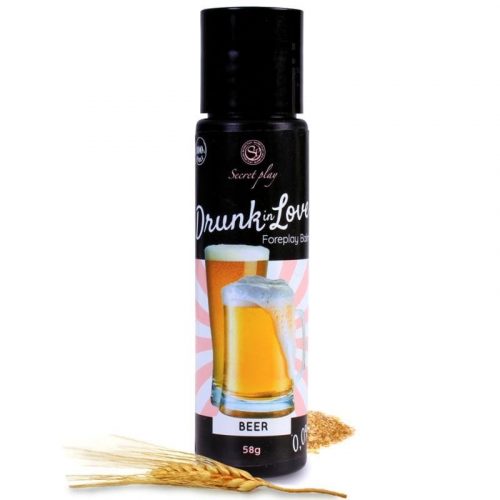 img_82436_bd967c922d45a8c16b6372cffa0ae447_1.jpg SECRETPLAY - LUBRICANTE DRUN IN LOVE CERVEZA 60 ML