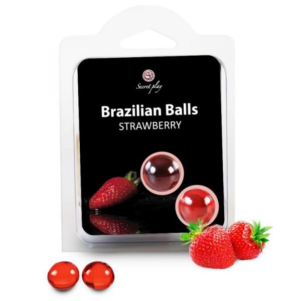 img_82567_e482dfb004bad77f29c73d9897b7b849_1.jpg SECRETPLAY - BRAZILIAN BALLS FRESAS SET 2 BOLAS