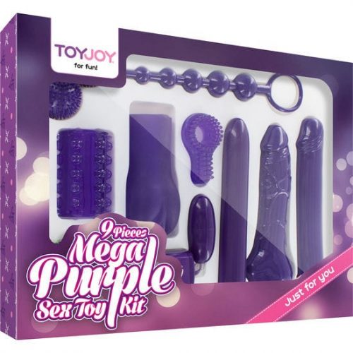 img_82630_7de4699021cb9f373915895db4b12594_1.jpg TOYJOY - JUST FOR YOU MEGA PURPLE SEX TOY KIT