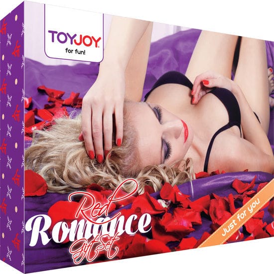 img_82632_cfd54ddc6955511afd29f68f36ea47b6_1.jpg TOYJOY - JUST FOR YOU RED ROMANCE GIFT SET