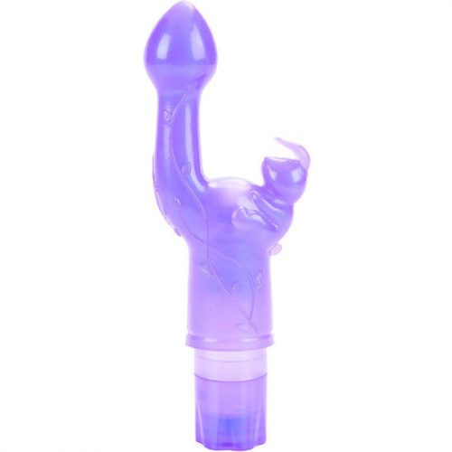 img_82719_7f54326e520449d6445aa9d5fa814401_1.jpg CALEXOTICS - THE ORIGINAL CONEJITO VIBRADOR KISS LILA