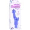 img_82728_a3f9d9932737383d108a36adc077027a_1.jpg CALEXOTICS - SILICONE CONEJITO VIBRADOR KISS LILA