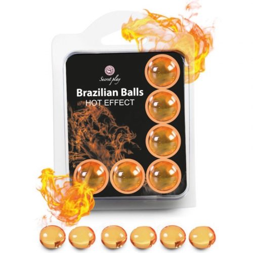 img_82881_9ce3b9f8380f232fd9927d6b1a917621_1.jpg SECRETPLAY - SET 6 BRAZILIAN BALLS EFECTO CALOR