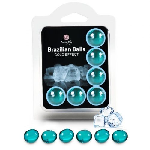 img_82882_3a2eda46930a01d8efbe58203e7fc357_1.jpg SECRETPLAY - SET 6 BRAZILIAN BALLS EFECTO FRIO