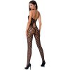 img_83116_cb6398d2242a1823326c7e19cffe9cbf_1.jpg PASSION - WOMAN BS065 BODYSTOCKING NEGRO TALLA UNICA