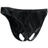 DARKNESS - PANTIES CON ABERTURA UNISEX TALLA ÚNICA