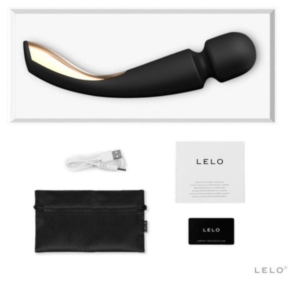 img_84226_3e06fcf48b709d34243cbdf56b53a357_1.jpg LELO - SMART WAND 2 NEGRO